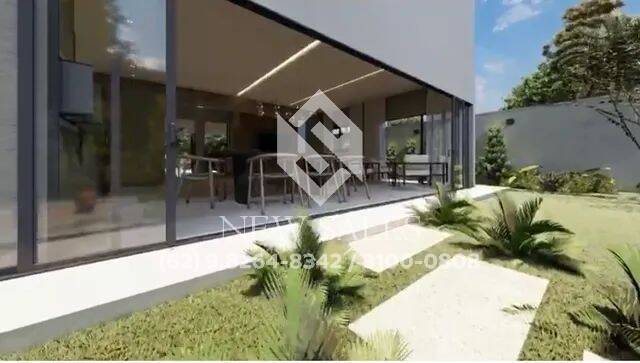 Casa de Condomínio à venda com 3 quartos, 170m² - Foto 3