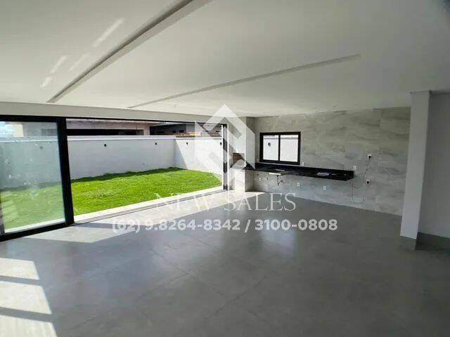 Casa de Condomínio à venda com 3 quartos, 170m² - Foto 17