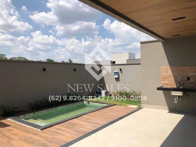 Casa à venda com 3 quartos, 215m² - Foto 12