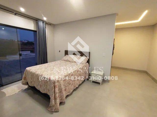 Casa de Condomínio à venda com 3 quartos, 260m² - Foto 9