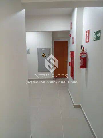 Apartamento à venda com 2 quartos, 56m² - Foto 8