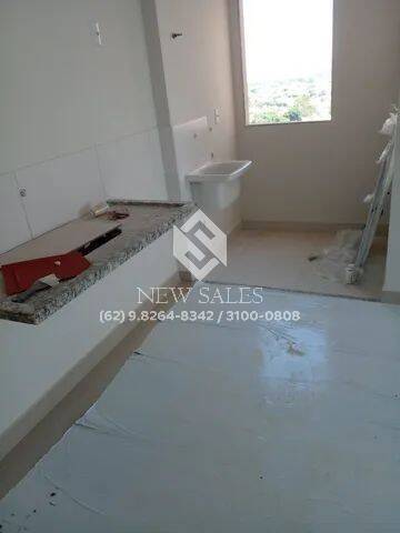 Apartamento à venda com 2 quartos, 56m² - Foto 1