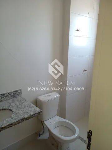 Apartamento à venda com 2 quartos, 56m² - Foto 2