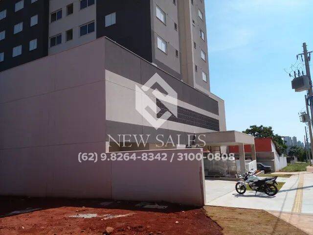 Apartamento à venda com 2 quartos, 56m² - Foto 19