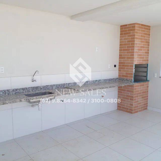 Apartamento à venda com 2 quartos, 56m² - Foto 11