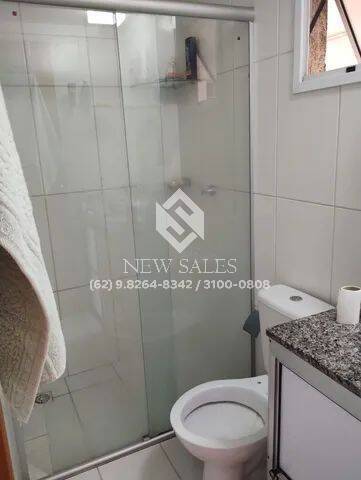 Apartamento à venda com 2 quartos, 58m² - Foto 8