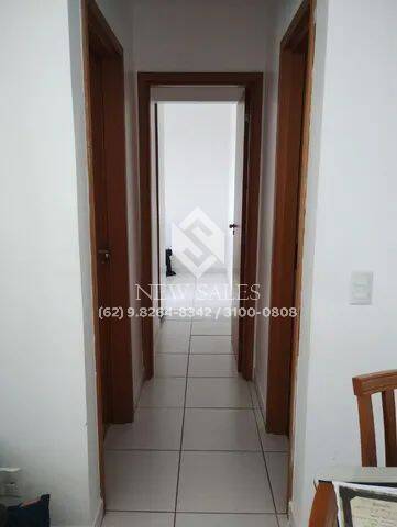 Apartamento à venda com 2 quartos, 58m² - Foto 6