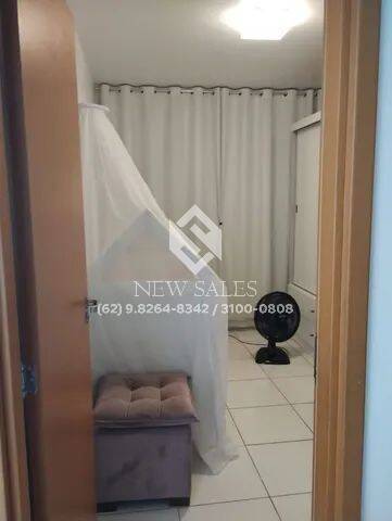 Apartamento à venda com 2 quartos, 58m² - Foto 9