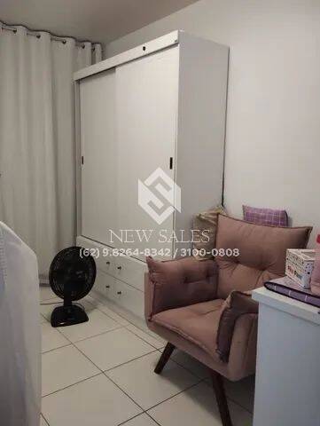 Apartamento à venda com 2 quartos, 58m² - Foto 10