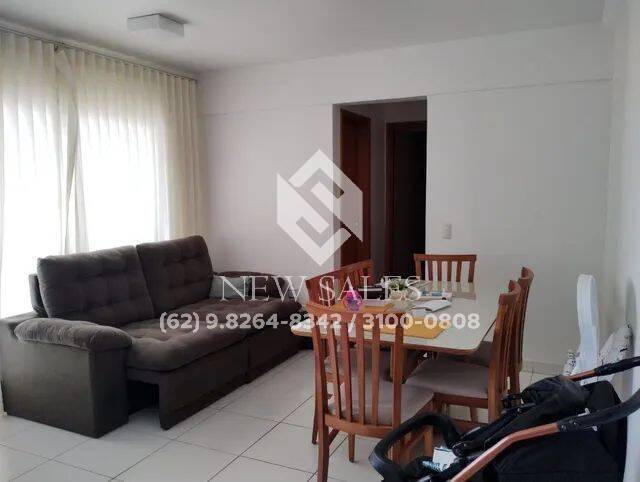 Apartamento à venda com 2 quartos, 58m² - Foto 1