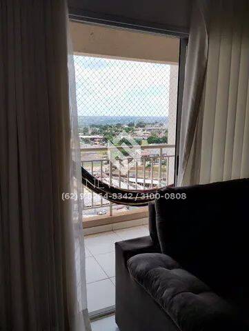 Apartamento à venda com 2 quartos, 58m² - Foto 2