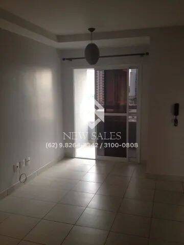 Apartamento à venda com 2 quartos, 56m² - Foto 2