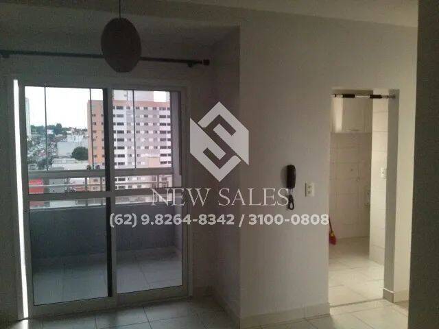 Apartamento à venda com 2 quartos, 56m² - Foto 1