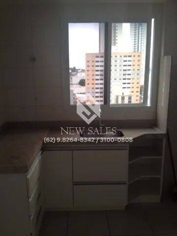 Apartamento à venda com 2 quartos, 56m² - Foto 5