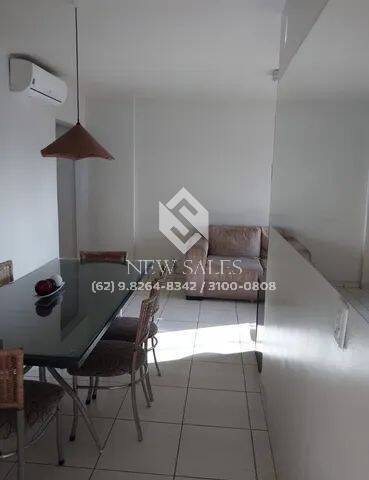 Apartamento à venda com 2 quartos, 68m² - Foto 6