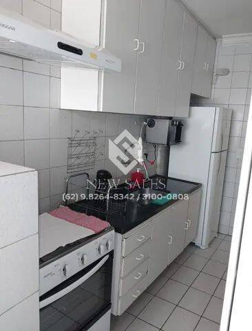 Apartamento à venda com 2 quartos, 68m² - Foto 8