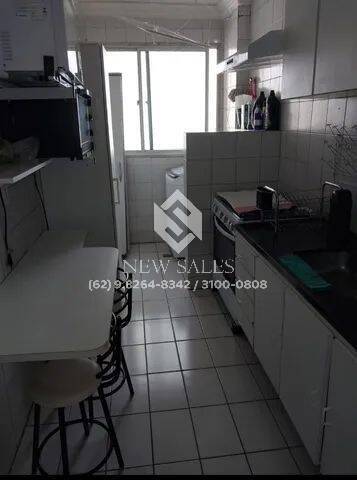 Apartamento à venda com 2 quartos, 68m² - Foto 9