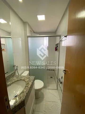 Apartamento à venda com 2 quartos, 70m² - Foto 6