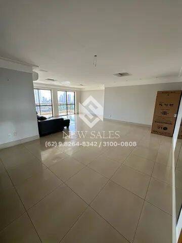 Apartamento à venda com 5 quartos, 163m² - Foto 1