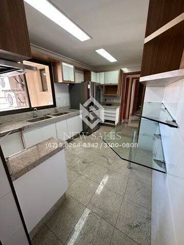 Apartamento à venda com 5 quartos, 163m² - Foto 3