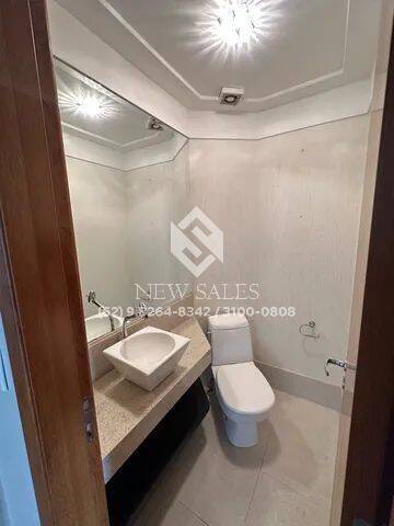 Apartamento à venda com 5 quartos, 163m² - Foto 14