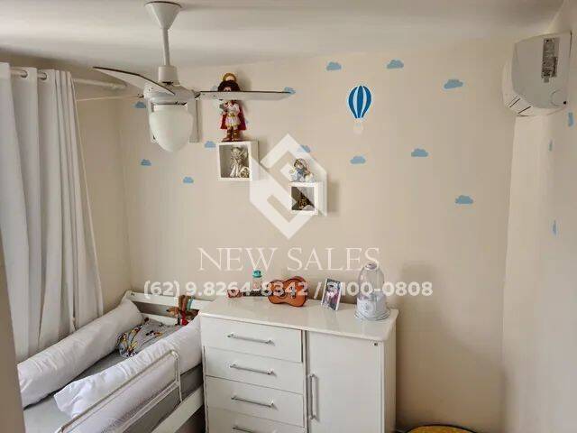 Apartamento à venda com 3 quartos, 75m² - Foto 19