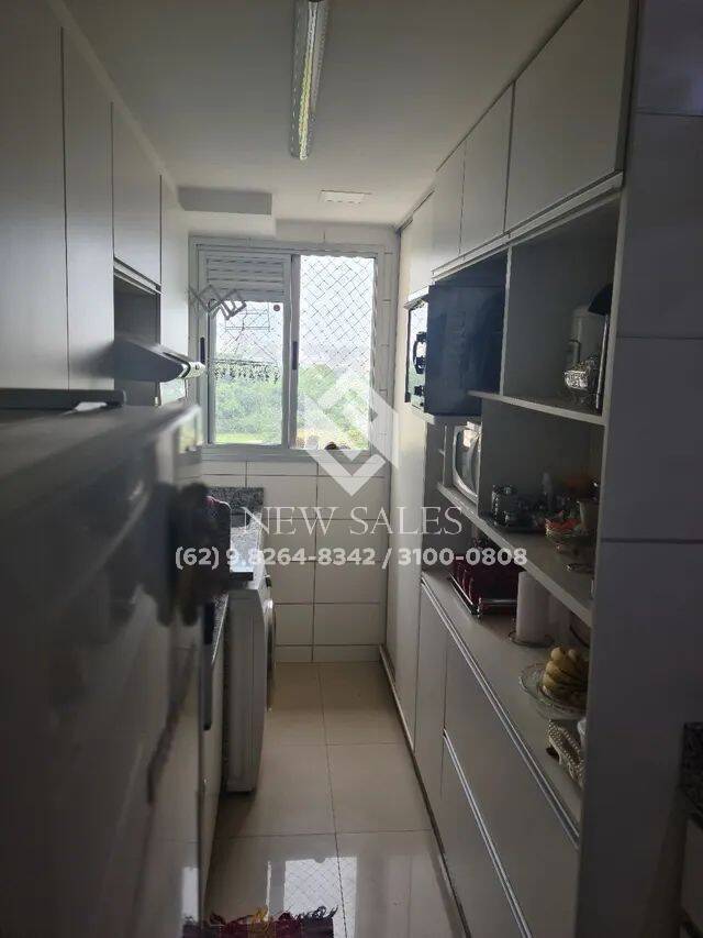 Apartamento à venda com 3 quartos, 75m² - Foto 9