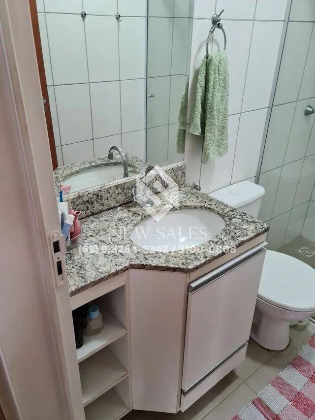 Apartamento à venda com 3 quartos, 75m² - Foto 10