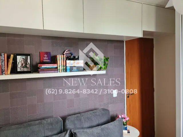 Apartamento à venda com 3 quartos, 75m² - Foto 13