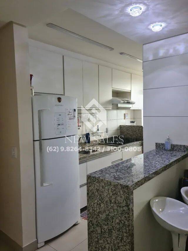 Apartamento à venda com 3 quartos, 75m² - Foto 6