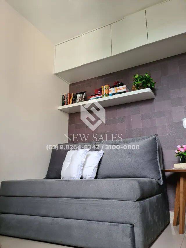 Apartamento à venda com 3 quartos, 75m² - Foto 12