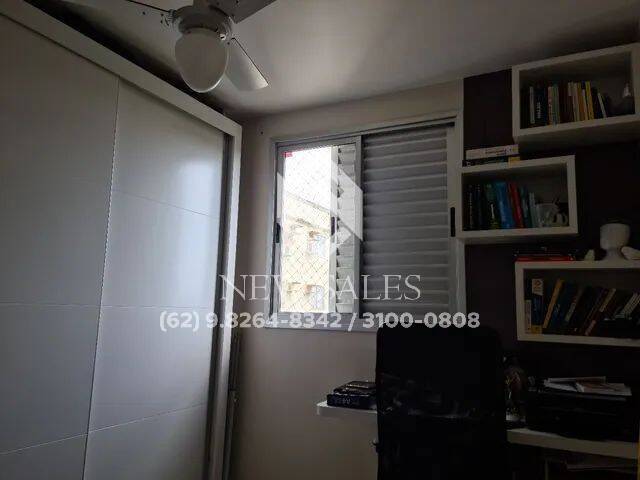 Apartamento à venda com 3 quartos, 75m² - Foto 16