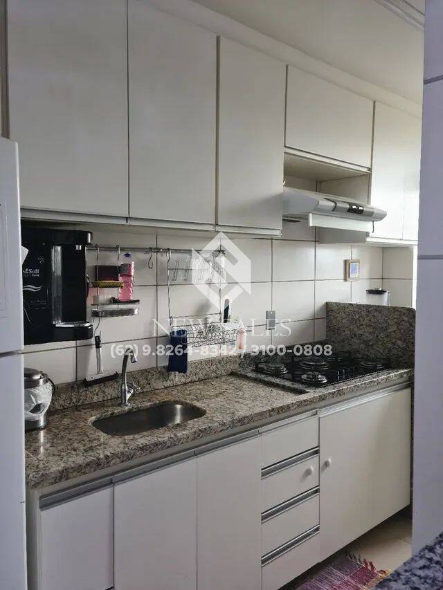 Apartamento à venda com 3 quartos, 75m² - Foto 8