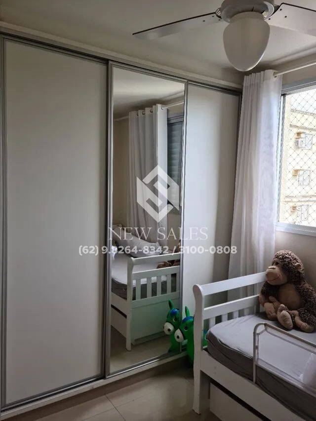 Apartamento à venda com 3 quartos, 75m² - Foto 18