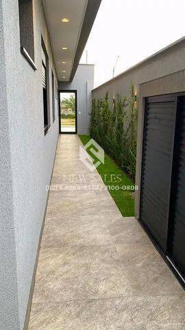 Casa de Condomínio à venda com 3 quartos, 155m² - Foto 12