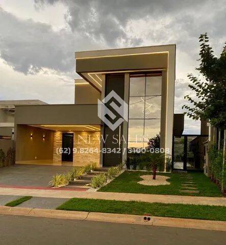 Casa de Condomínio à venda com 3 quartos, 155m² - Foto 1