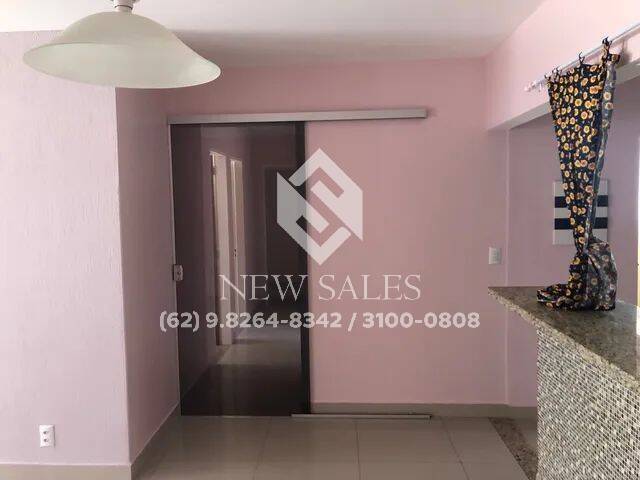 Apartamento à venda com 3 quartos, 110m² - Foto 3