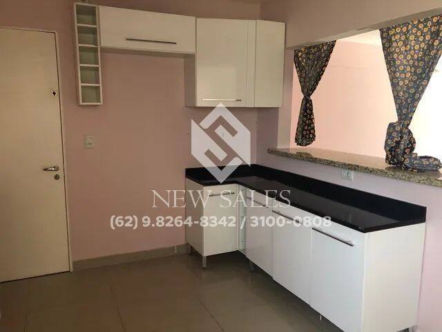 Apartamento à venda com 3 quartos, 110m² - Foto 6