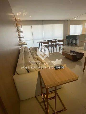 Apartamento à venda com 3 quartos, 161m² - Foto 1