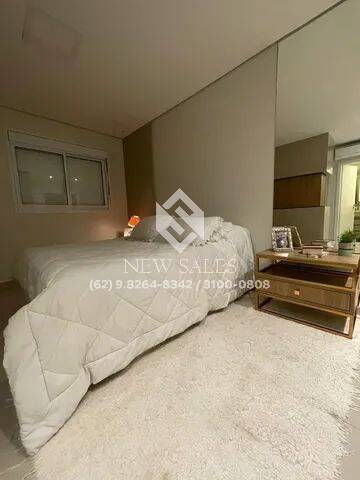 Apartamento à venda com 3 quartos, 161m² - Foto 3