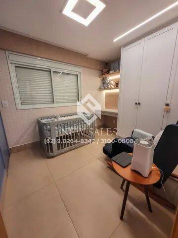 Apartamento à venda com 3 quartos, 125m² - Foto 9