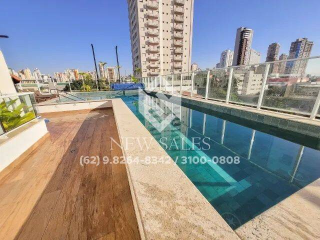 Apartamento à venda com 3 quartos, 125m² - Foto 18