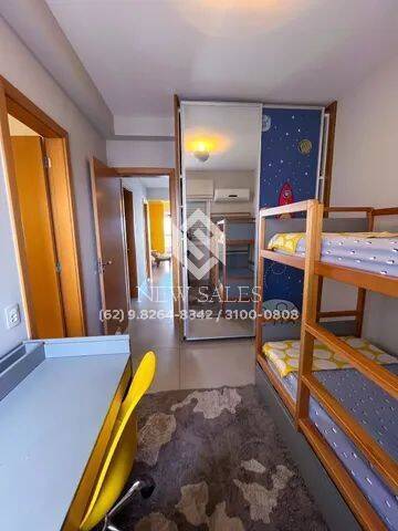 Apartamento à venda com 3 quartos, 124m² - Foto 13