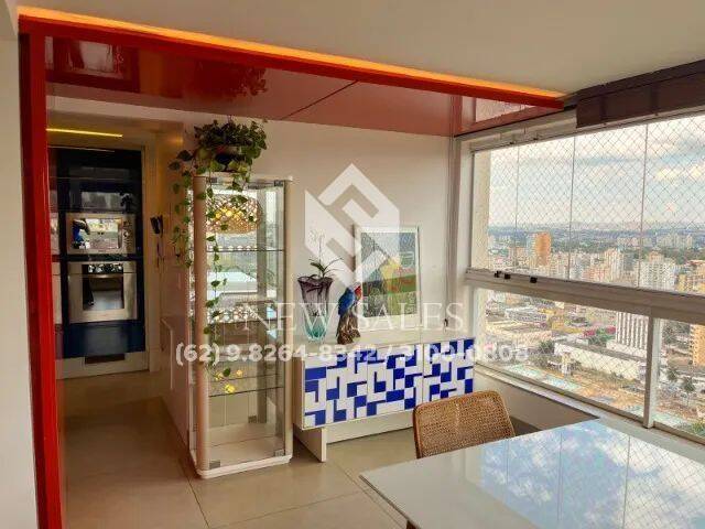 Apartamento à venda com 3 quartos, 124m² - Foto 8