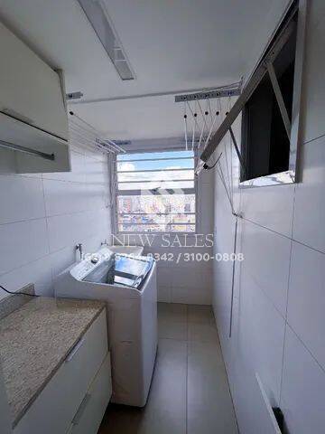 Apartamento à venda com 3 quartos, 124m² - Foto 12