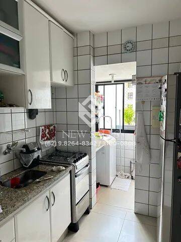 Apartamento à venda com 3 quartos, 84m² - Foto 4