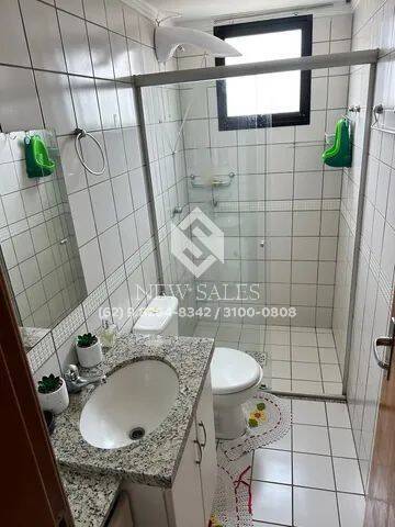 Apartamento à venda com 3 quartos, 84m² - Foto 5