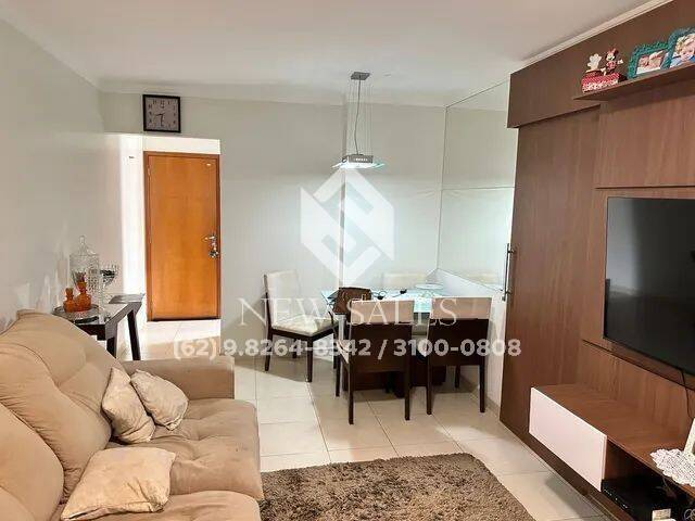 Apartamento à venda com 3 quartos, 84m² - Foto 3