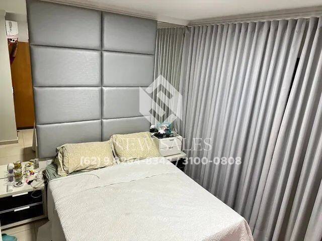 Apartamento à venda com 3 quartos, 84m² - Foto 7