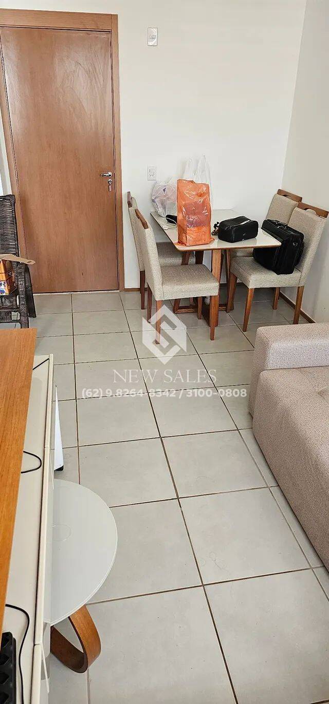 Apartamento à venda com 2 quartos, 51m² - Foto 3